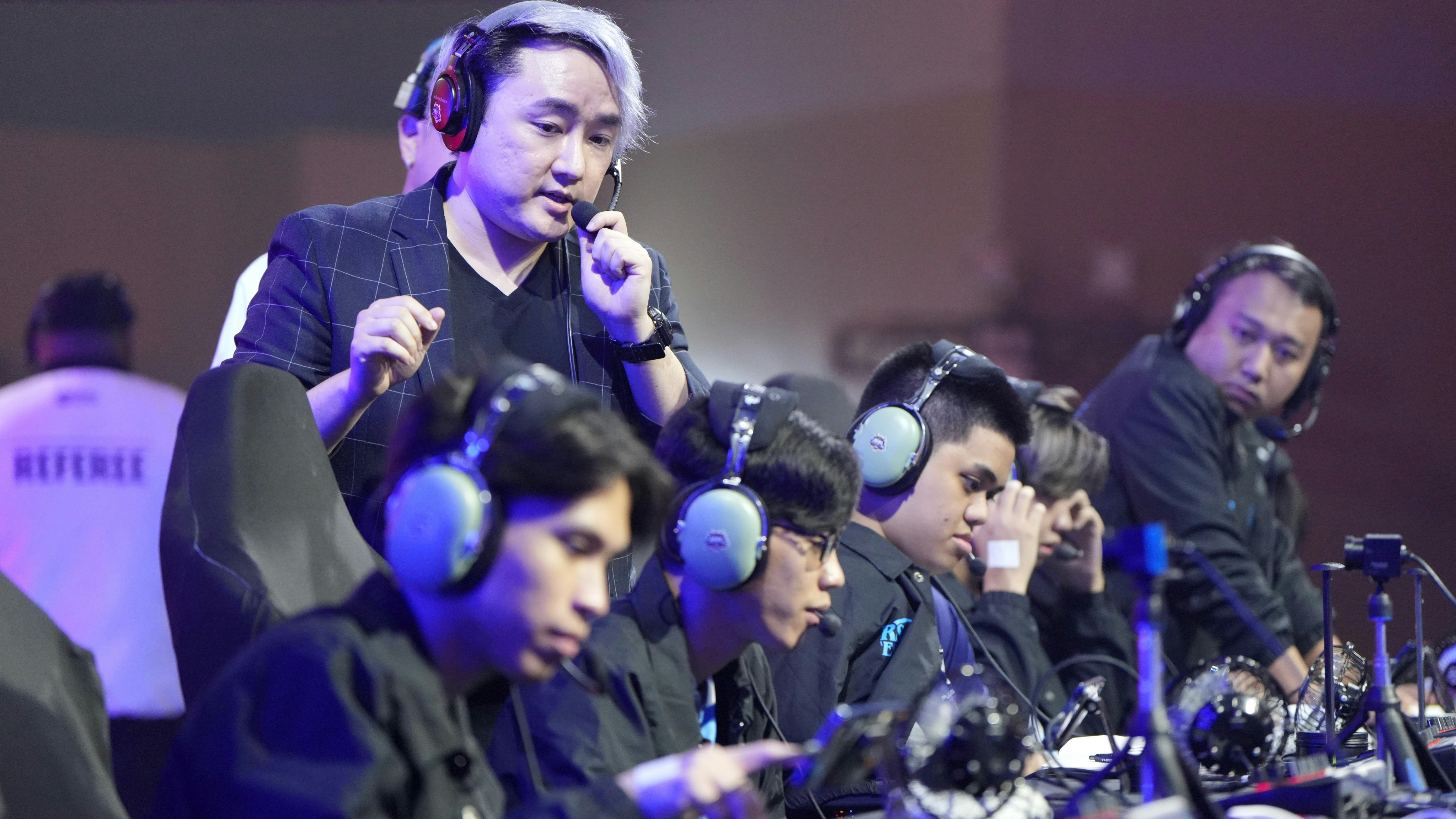 MPL-PH: RSG PH eliminate Blacklist International, stay alive in lower bracket